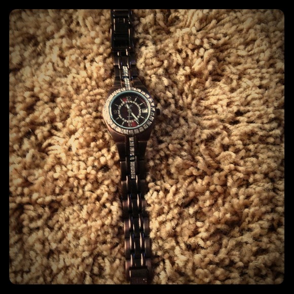 Relic watch