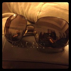 Ralph Lauren ladies sunglasses