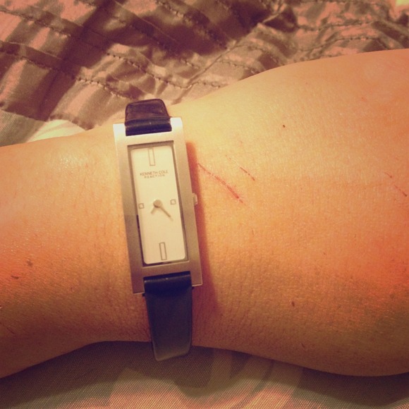 Kenneth Cole ladies watch