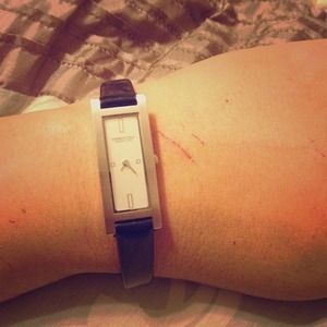 Kenneth Cole ladies watch