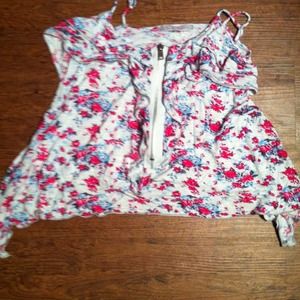 A shirt!