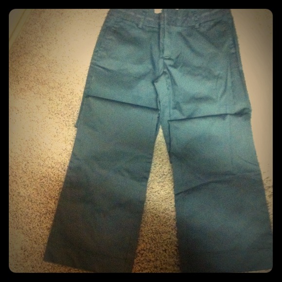 Trouser pants