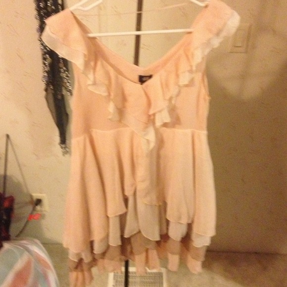 HOLD FOR TRIBALSISTER