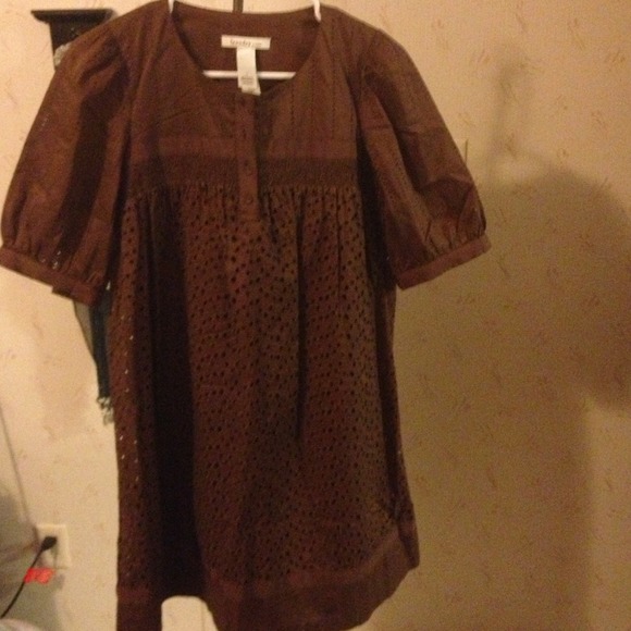 Laundry by Design sz 2 dress