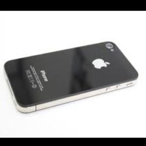 iPhone 4