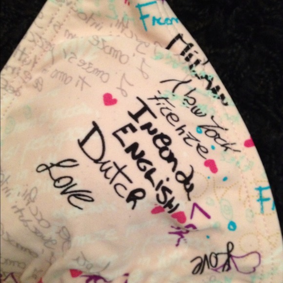 Bathing Suit - Picture 2 of 4