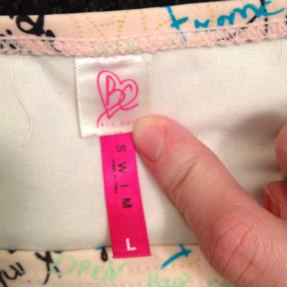 Bathing Suit - Picture 3 of 4