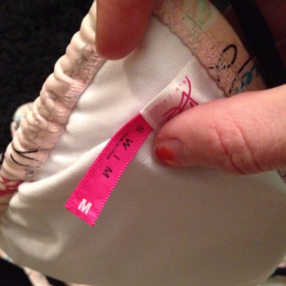 Bathing Suit - Picture 4 of 4