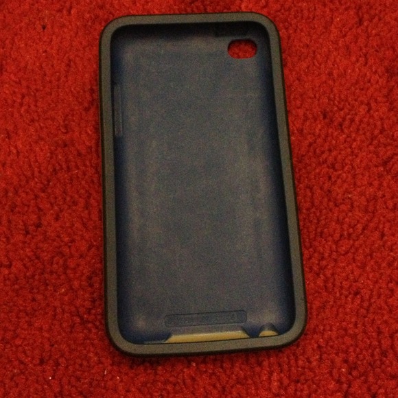 Blue IPod Case - Picture 3 of 3