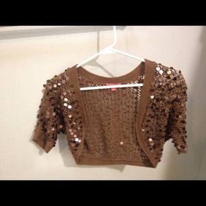 Bolero Jacket