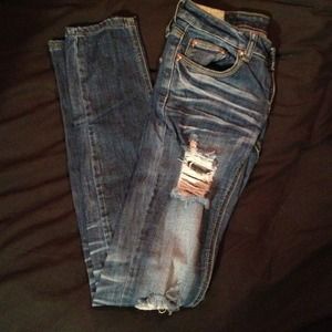 Denim - 🎉REDUCED🎉 Bootcut jeans! Denim - 🎉REDUCED🎉 Bootcut jeans!