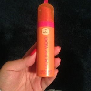 Physicians formula healthy wear