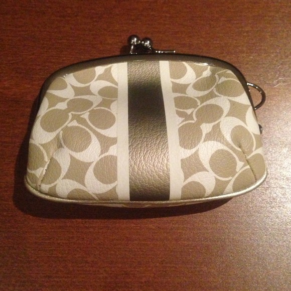 Coin wallet