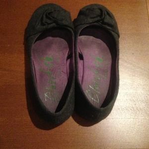 Blowfish Malibu flat