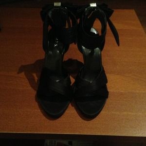 M.P.S. beautiful heels