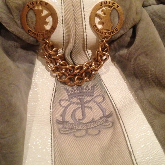 Juicy couture school bag - Picture 2 of 4