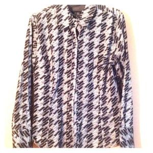 $$Reduced$$Women dress shirt