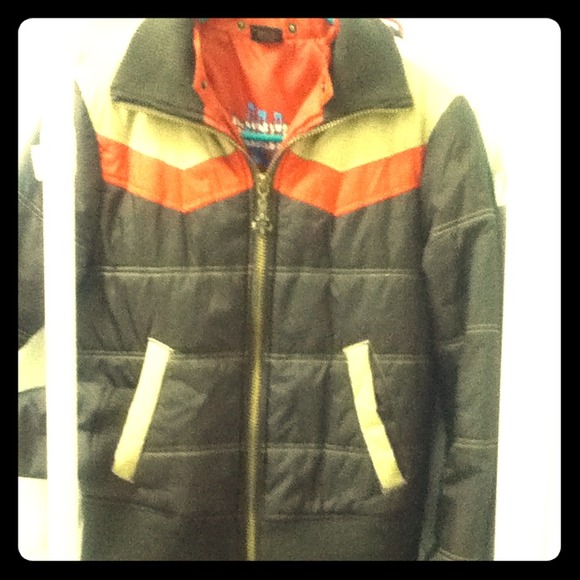 B.B.Dakota jacket excellent condition