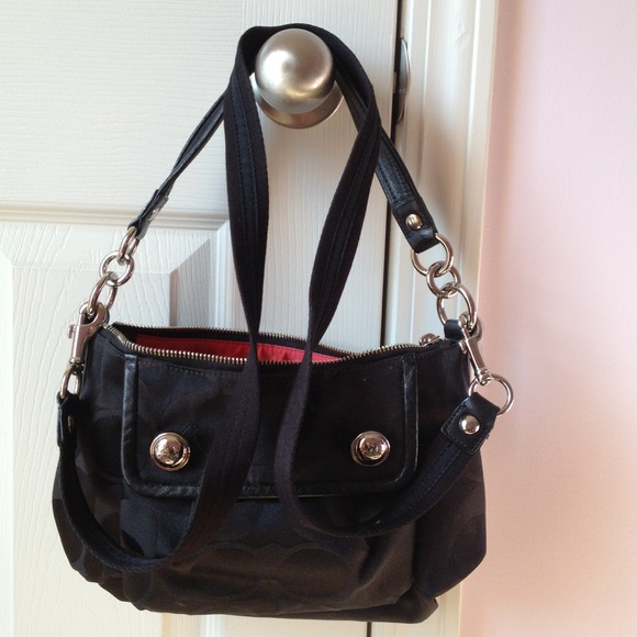 SOLD**👍Coach Purse