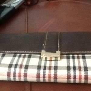 New Liz Claiborne  wallet with tags