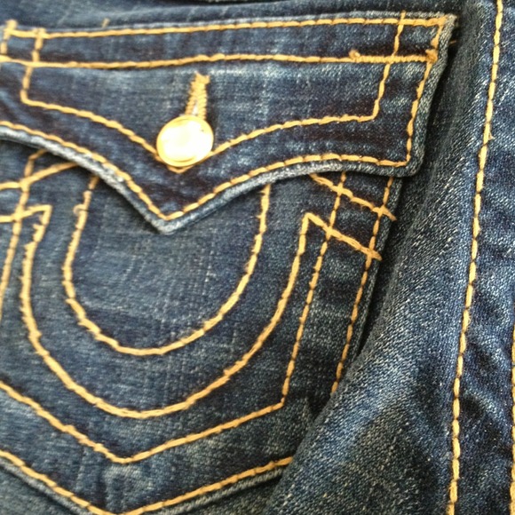True Religion Jeans