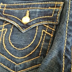 True Religion Jeans