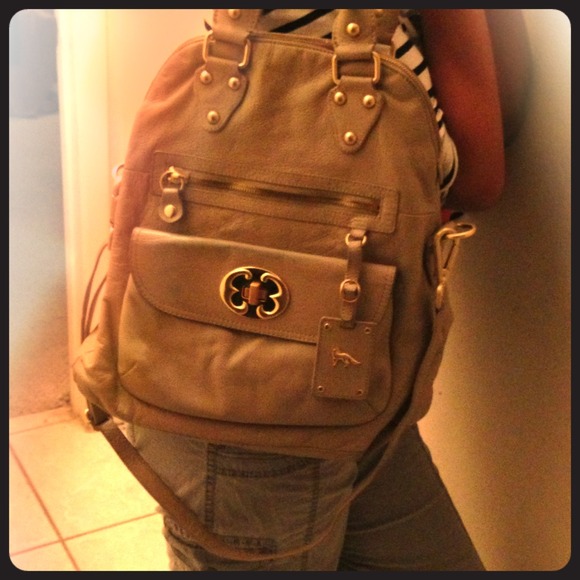 Emma Fox Handbag!