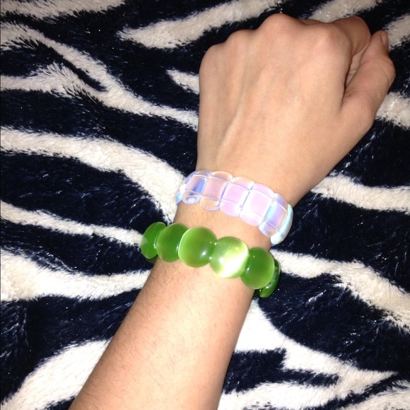 Classic Gemstone Bracelets