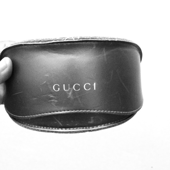 ⚠Reserved for @kkloset Gucci GG 2846/S sunglasses