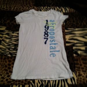 Aeropostale XS shirt