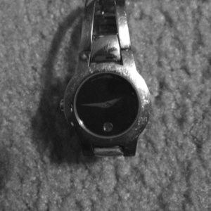 Movado watch