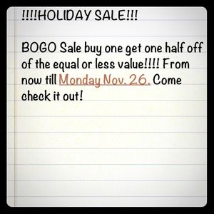 ⚡⚡⚡BOGO Sale ⚡⚡⚡