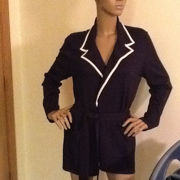 Randolph Duke the look sweater