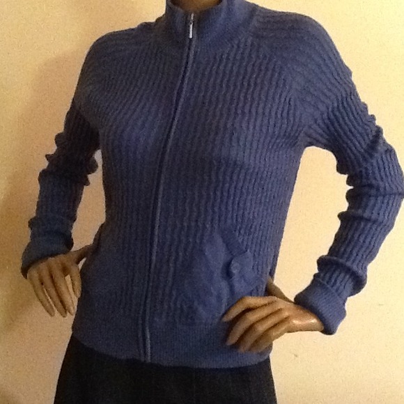 Birdy & Grace sweater