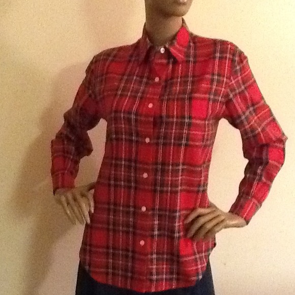 Jones New York Sport shirt