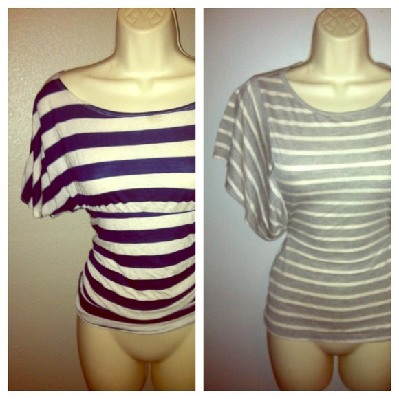 Two cute tops :)))