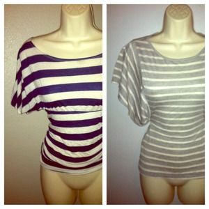 Two cute tops :)))