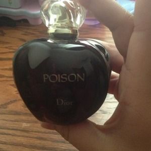 My ex gave it to me but never used it