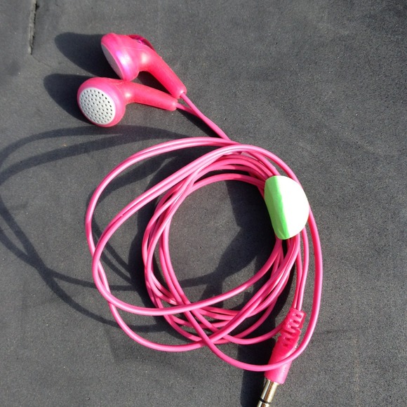Rsv/bndl for corsehouse JVC earbuds