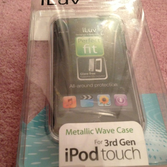 iPod case - Picture 2 of 2