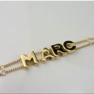 Marc Jacobs bracelet