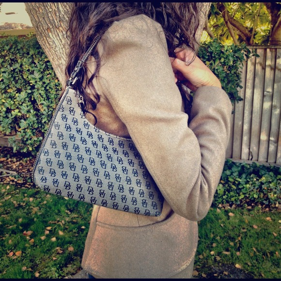 ✂️REDUCED✂️ Dooney & Bourke Handbag