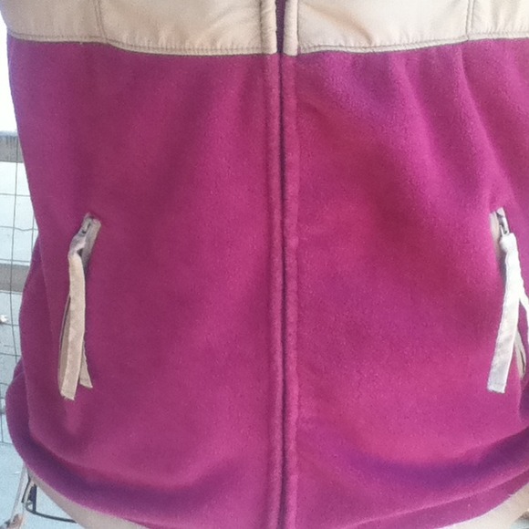 Spring or Fall Jacket - Picture 2 of 4