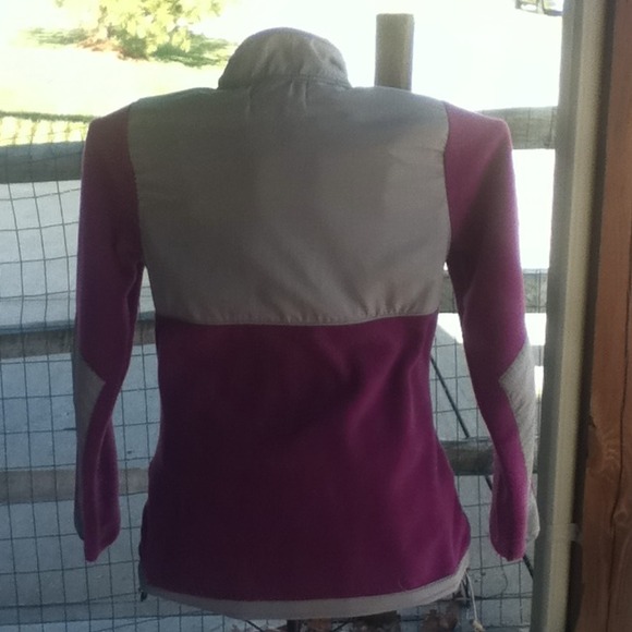 Spring or Fall Jacket - Picture 3 of 4