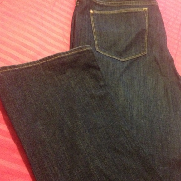 Jeans🎉SOLD🎉