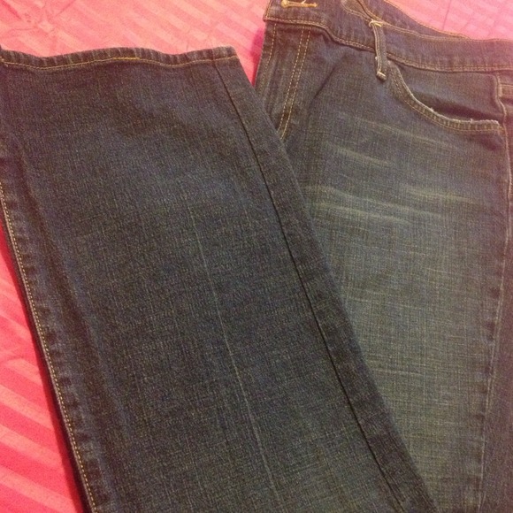 Jeans🎉SOLD🎉