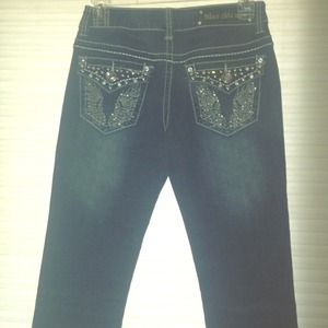 Miss Chic Jeans