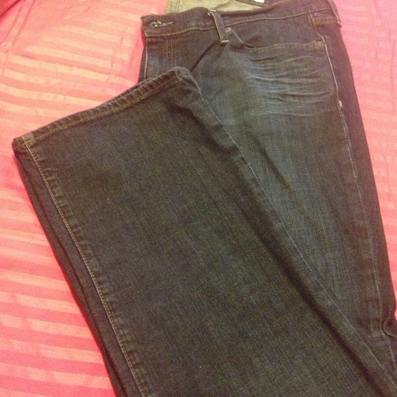 Jeans🎉SOLD🎉