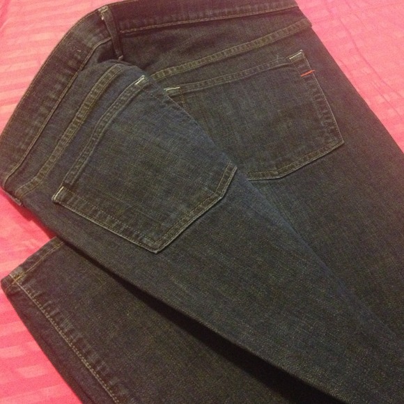 Jeans🎉SOLD🎉 - Picture 2 of 2