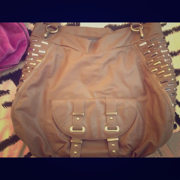 Olivia and joy purse